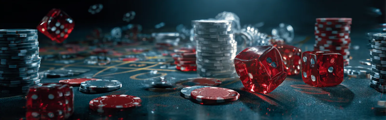 BetFlag Casino Bonus